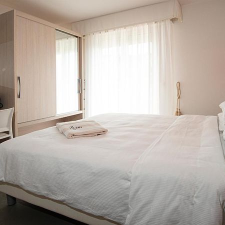 Hotel Savoy Caorle Extérieur photo
