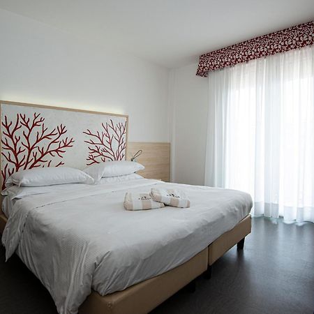 Hotel Savoy Caorle Extérieur photo