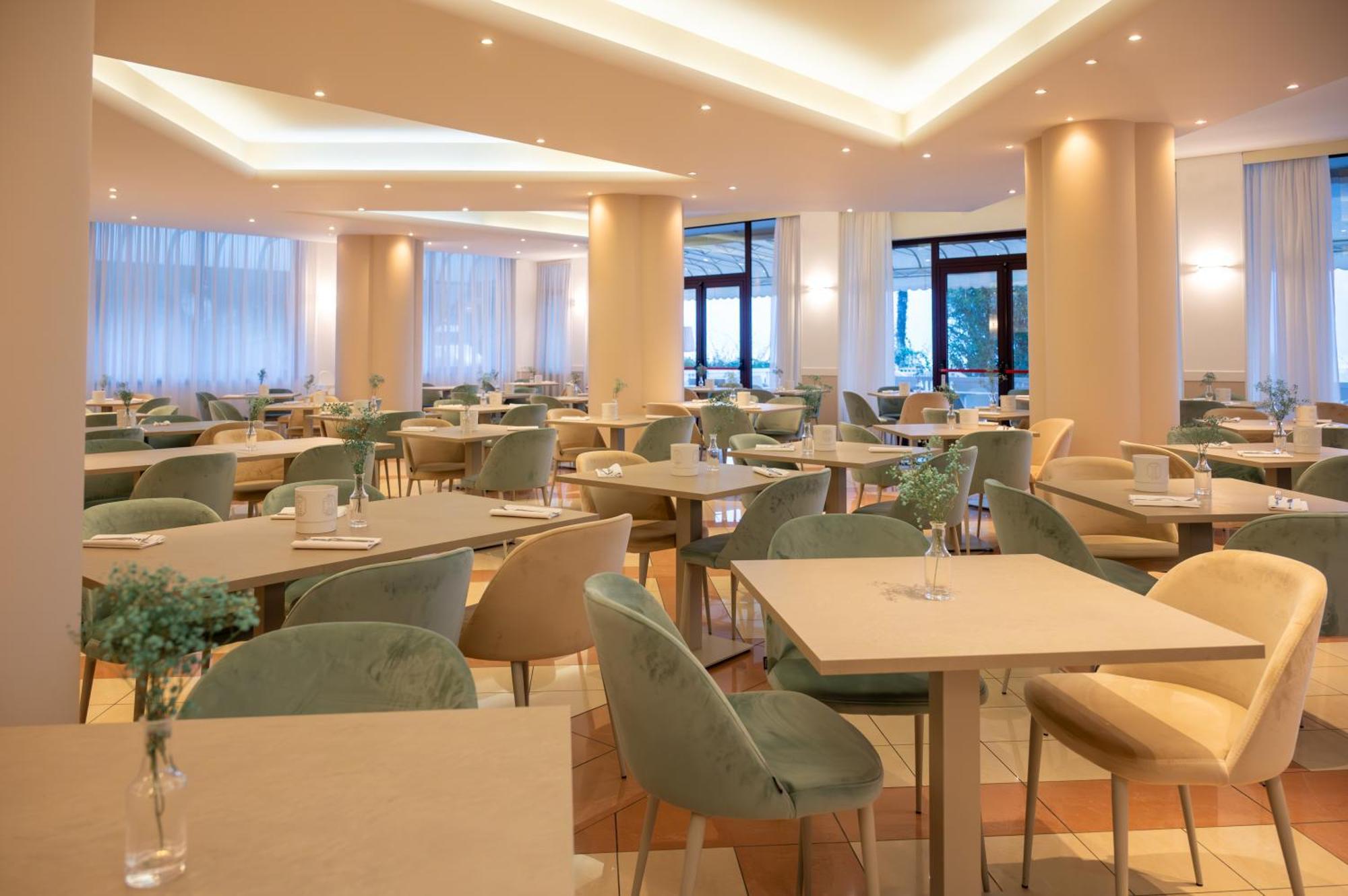 Hotel Savoy Caorle Extérieur photo