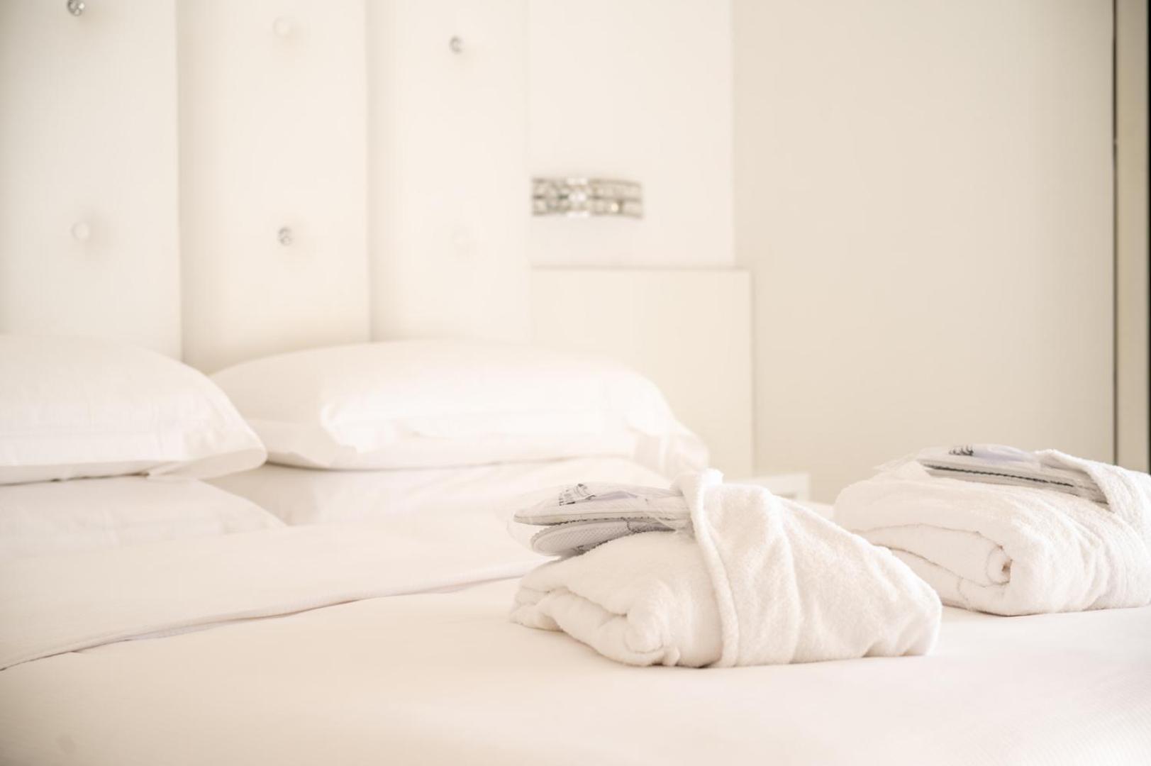 Hotel Savoy Caorle Extérieur photo