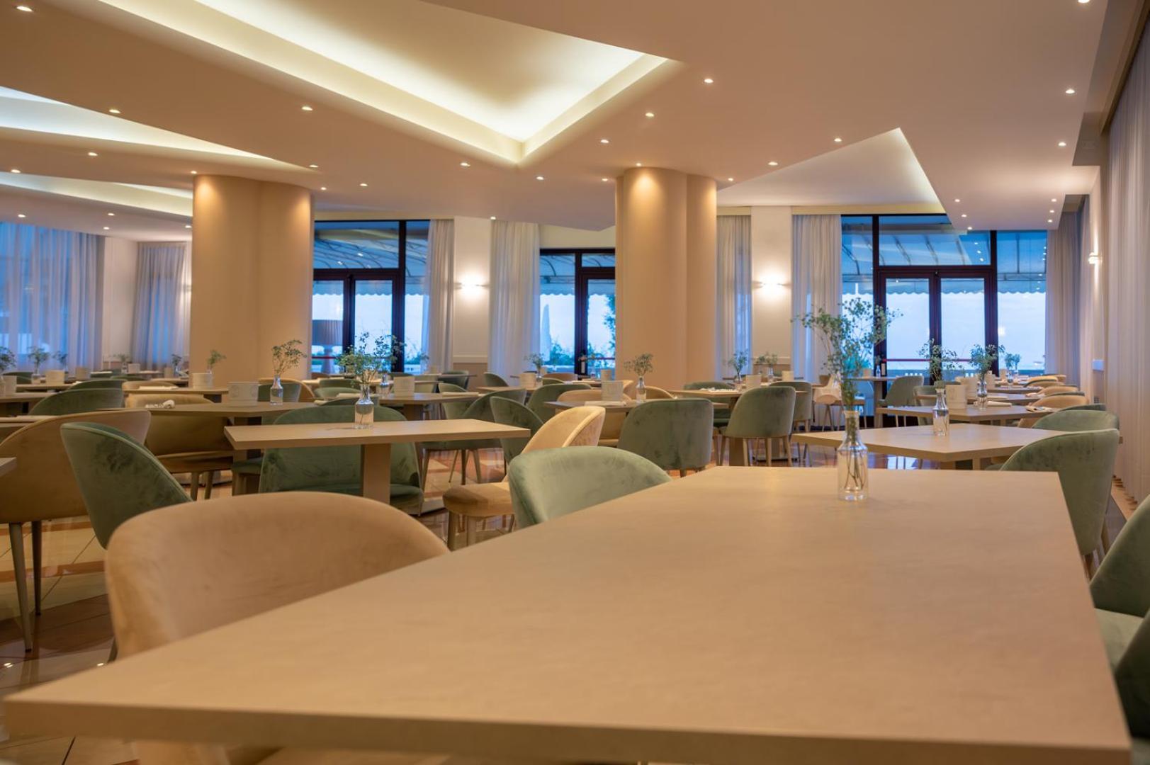 Hotel Savoy Caorle Extérieur photo