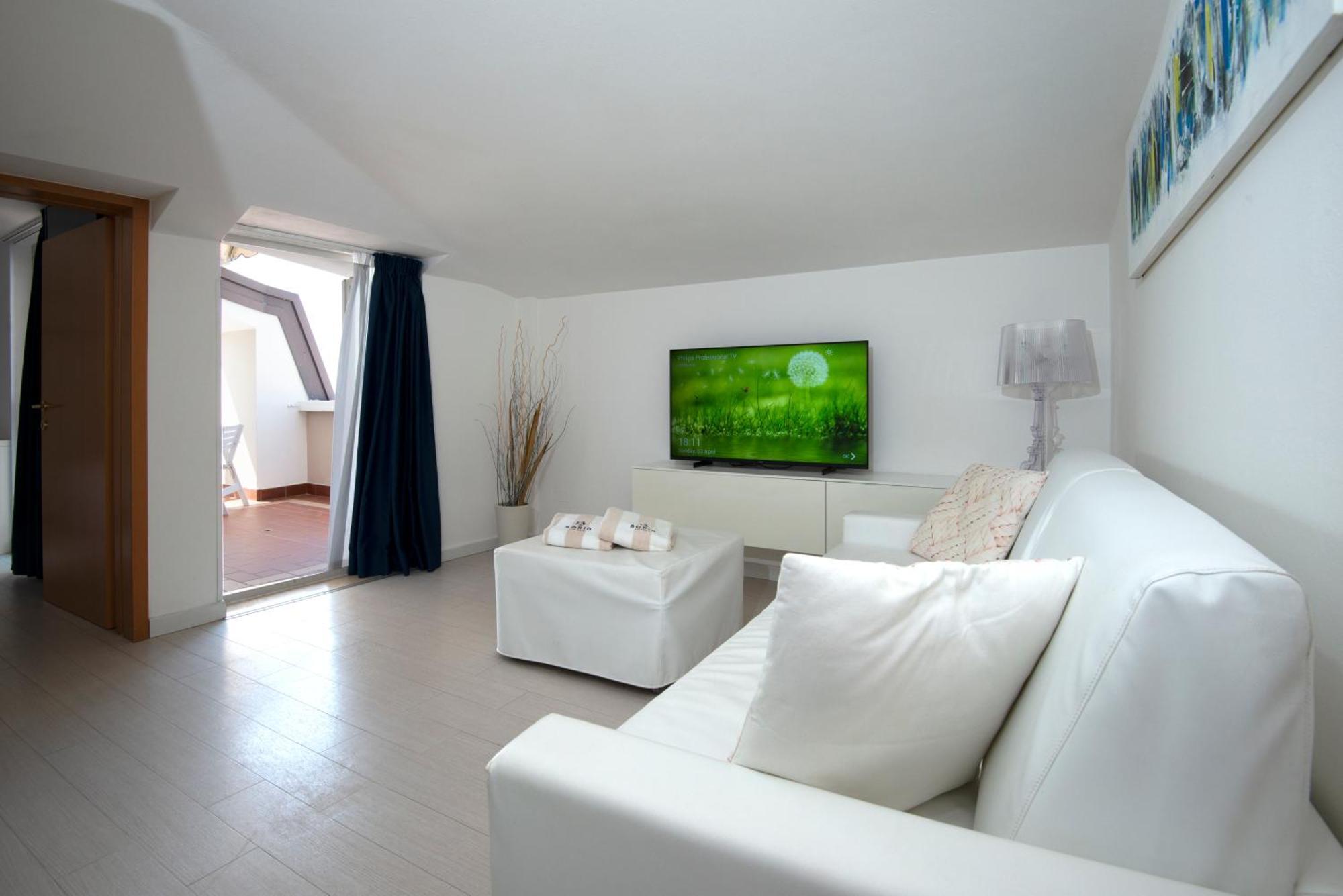 Hotel Savoy Caorle Extérieur photo