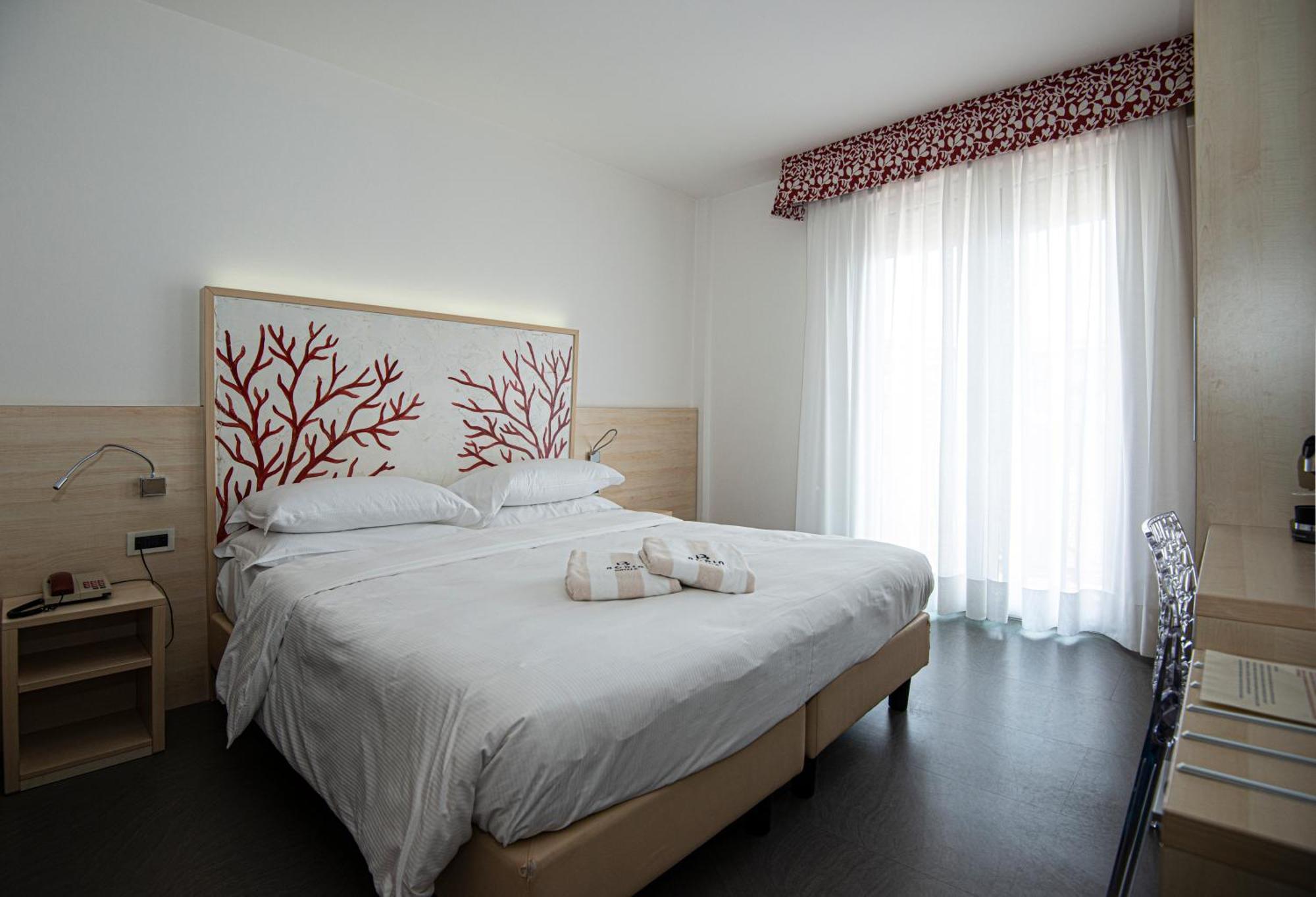 Hotel Savoy Caorle Extérieur photo