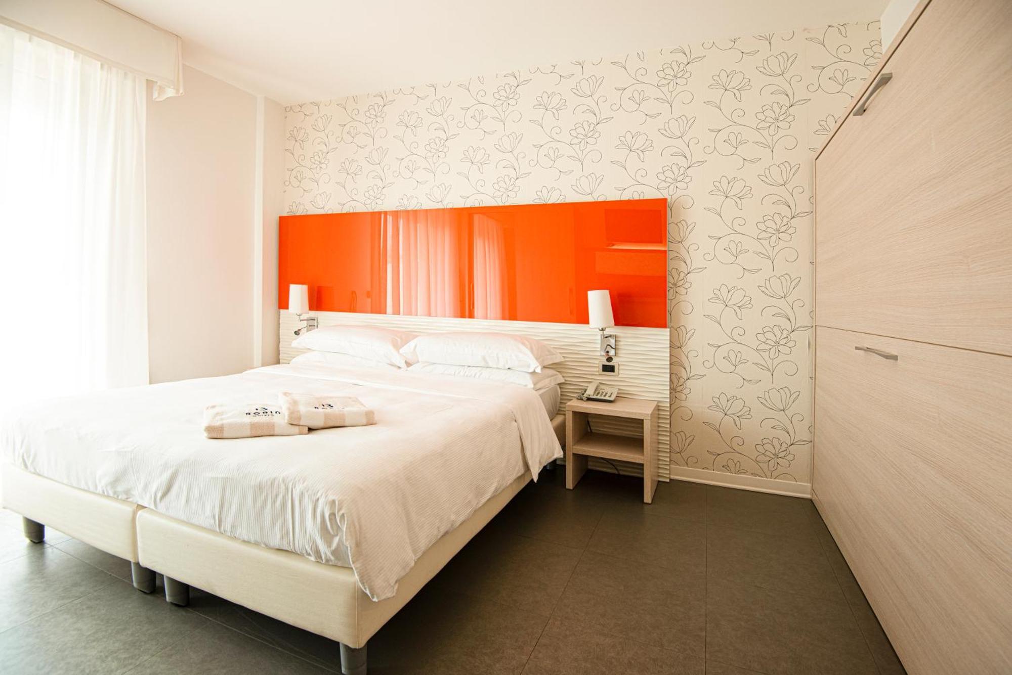 Hotel Savoy Caorle Extérieur photo