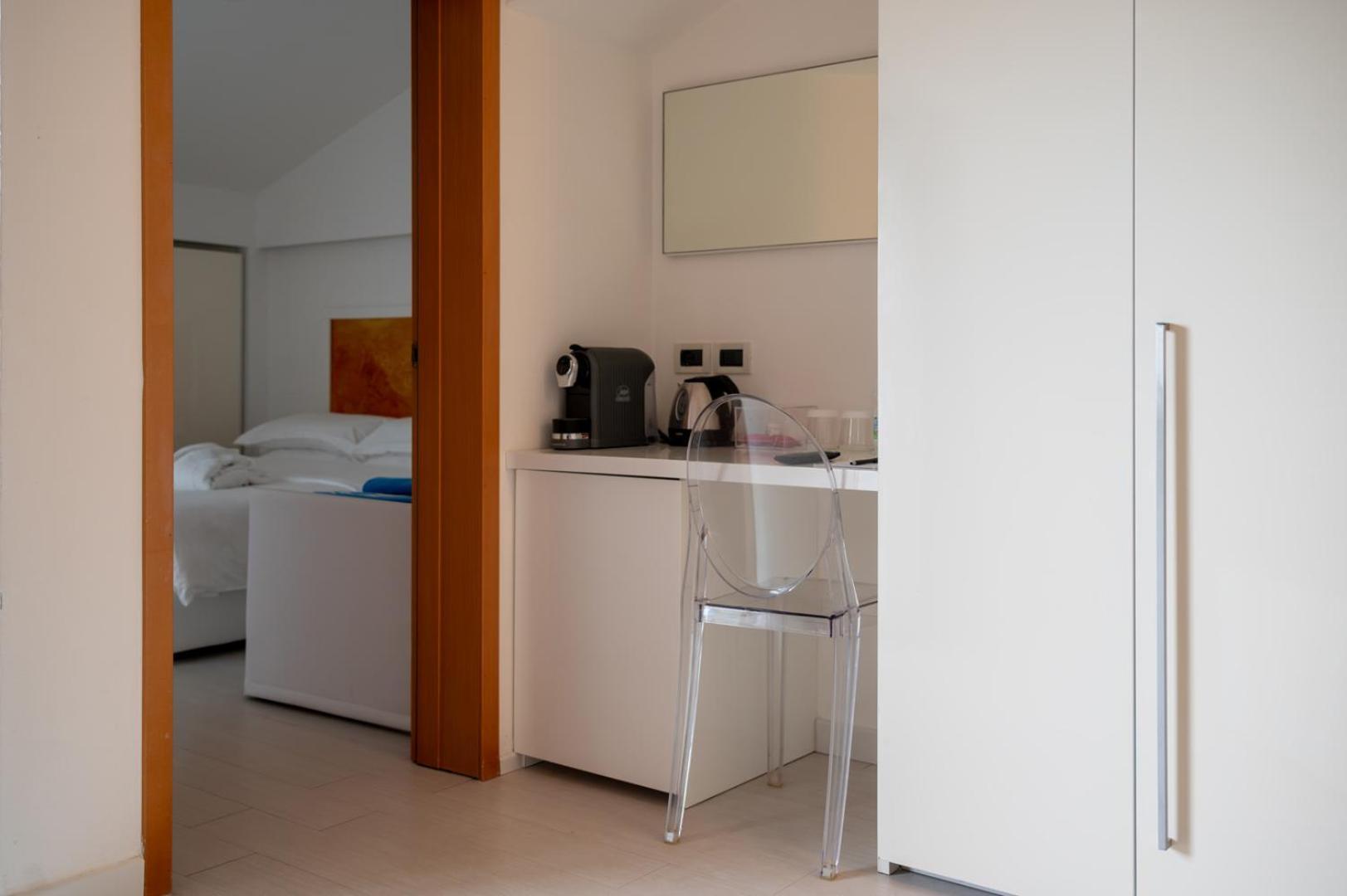 Hotel Savoy Caorle Extérieur photo