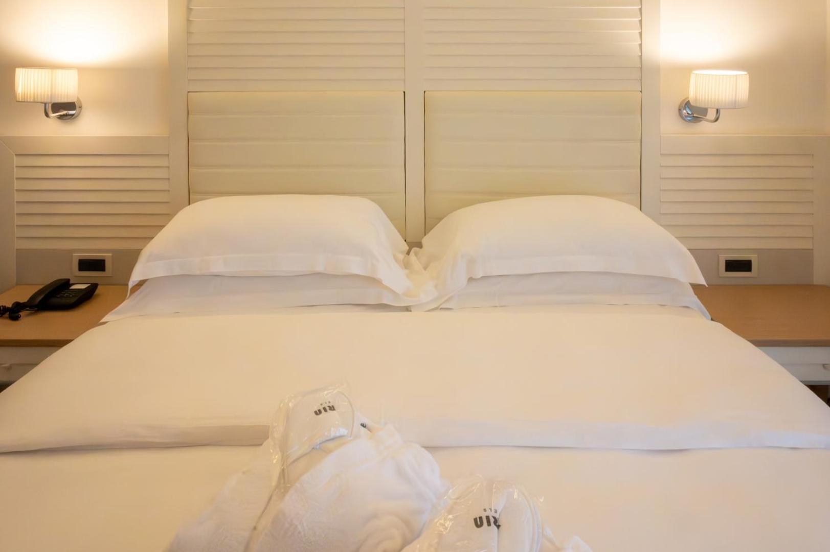 Hotel Savoy Caorle Extérieur photo