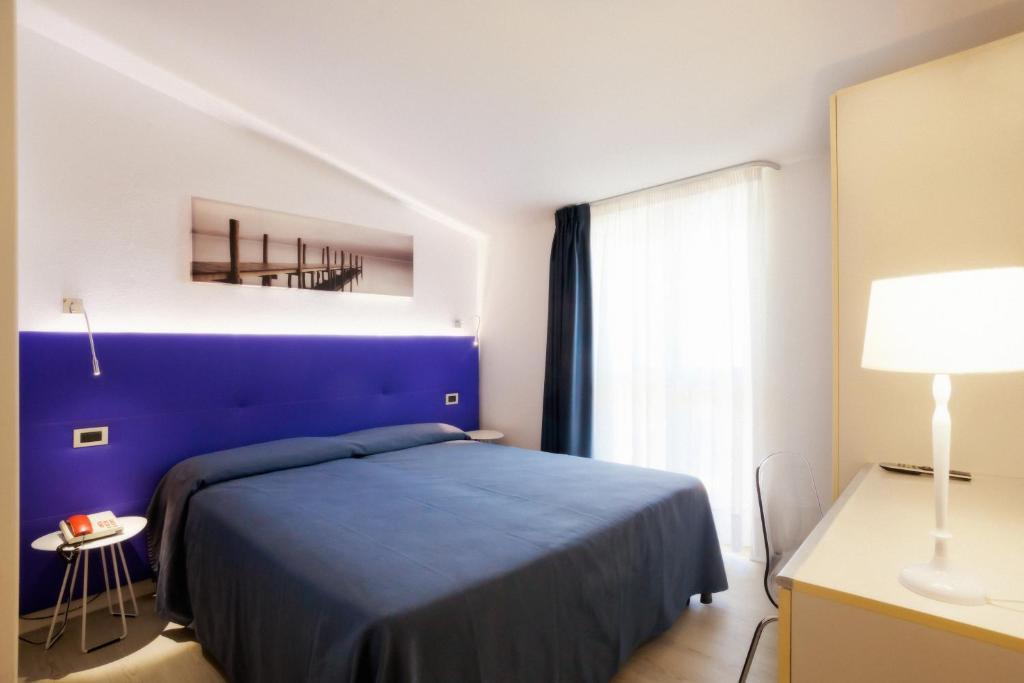 Hotel Savoy Caorle Chambre photo